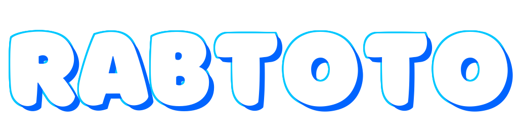 Logo RABTOTO